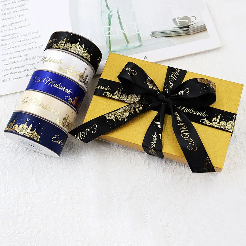 Home Satin Gift Wrap