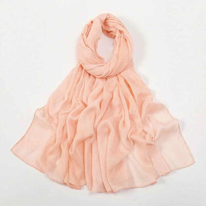 Premium Bamboo Modal Hijab
