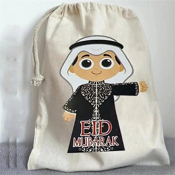 Muslim Gift Bags for Kids