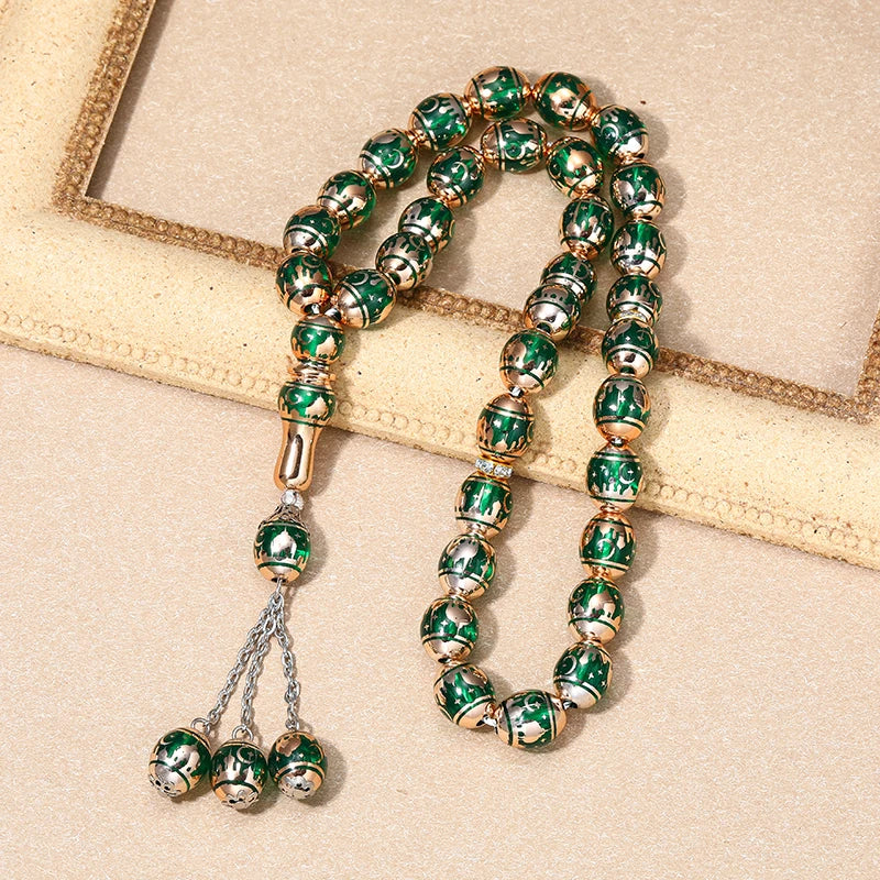 Islam Tasbih Prayer Beads