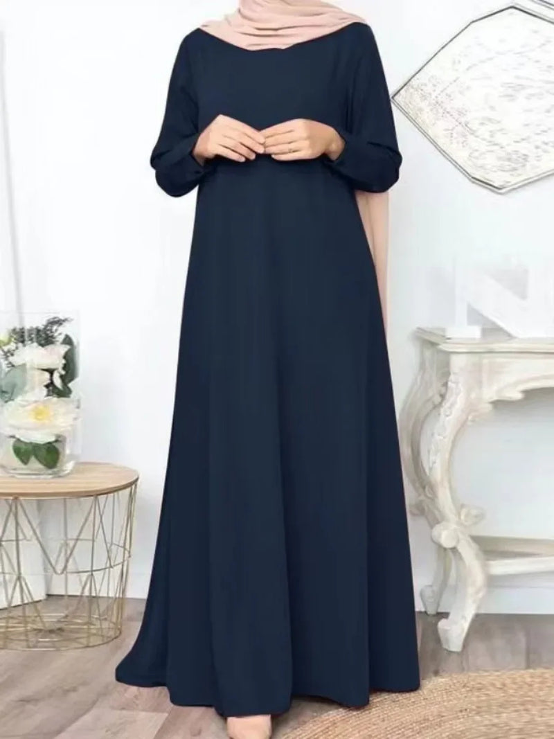 Muslim Dress for Women