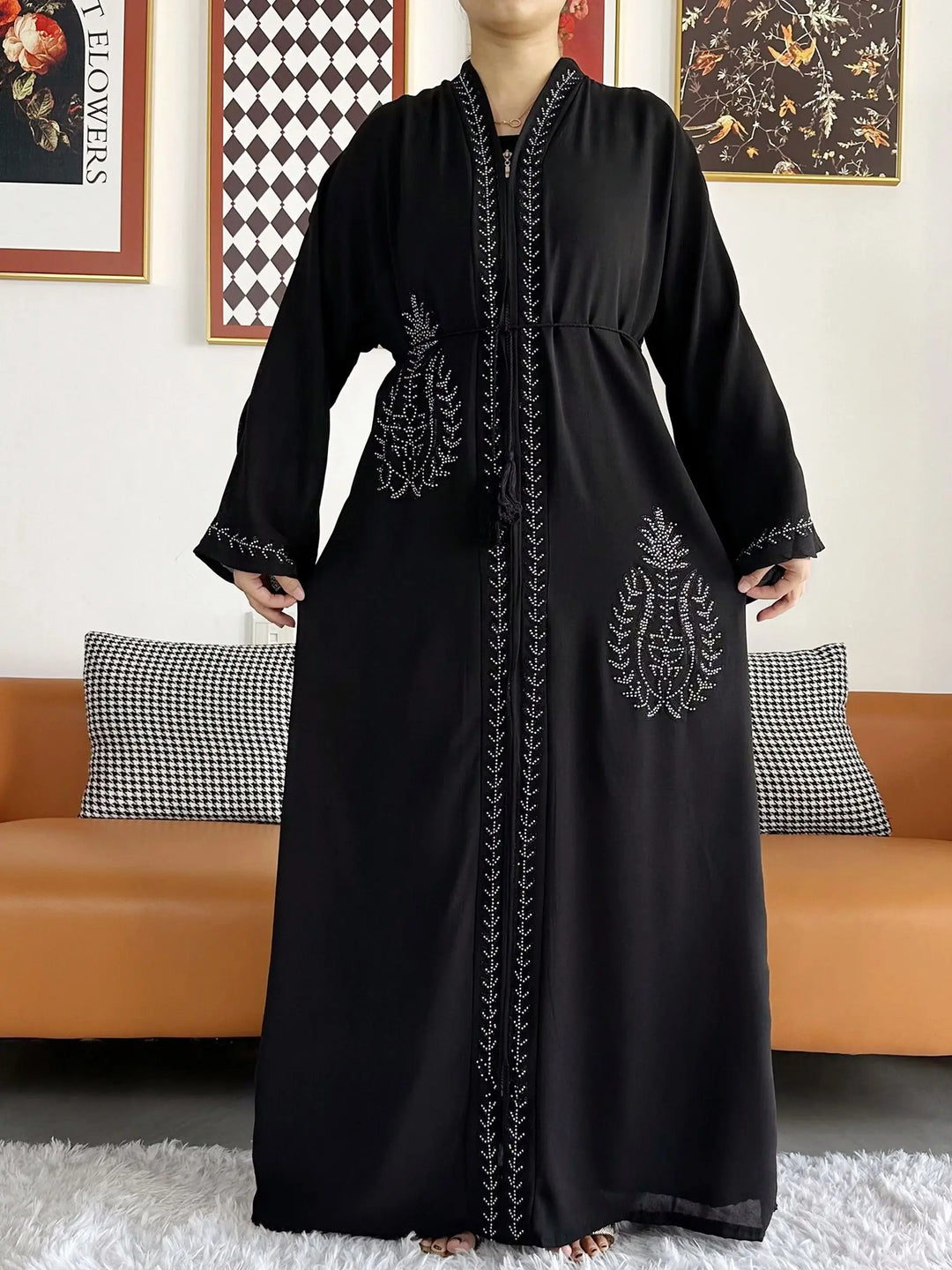Muslim Women Robe