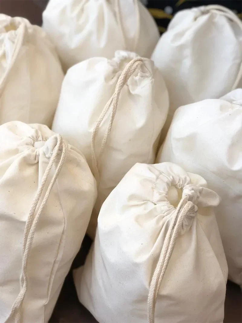 Bismillah Storage Sacks