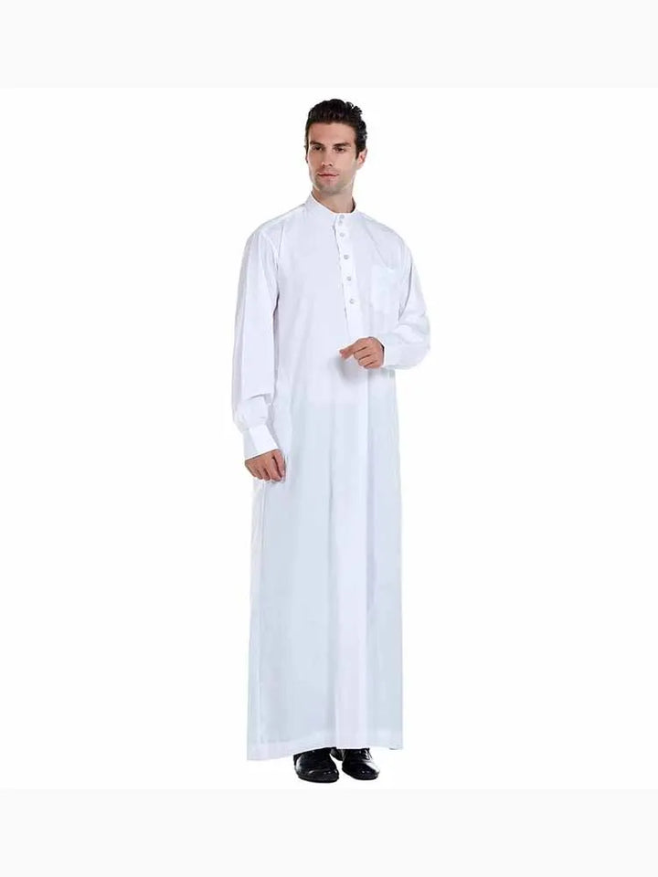 Muslim Dress Jubba "Thobe"