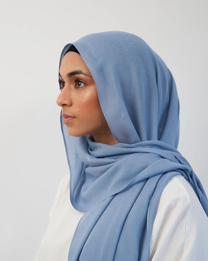 Premium Bamboo Modal Hijab