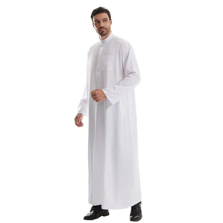 Muslim Men Thobe
