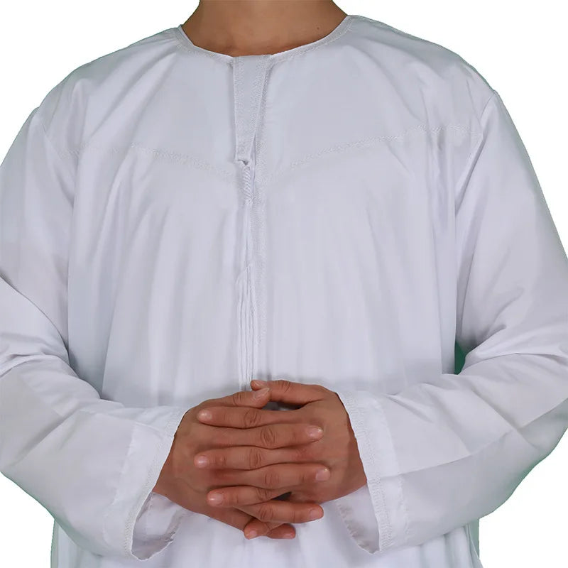 Men Galabia