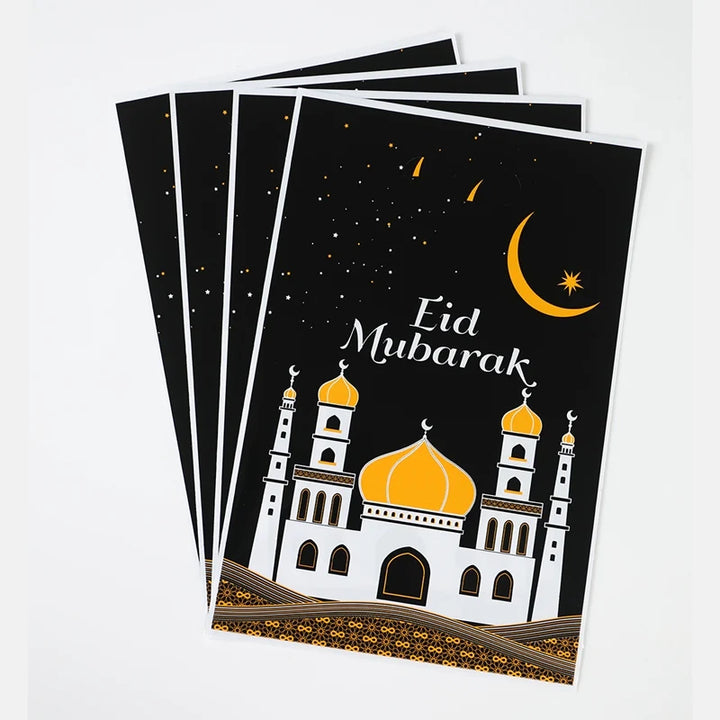 Muslim Gift Bags