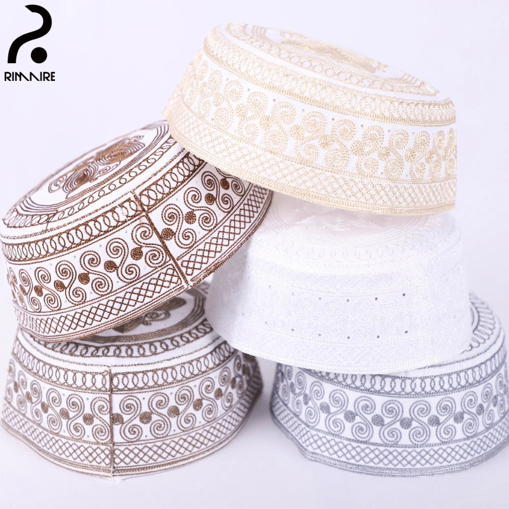 High Quality Muslim Hat for Men