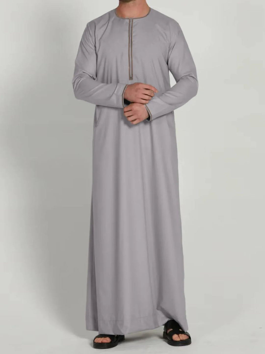 Muslim Men Jubba Thobe