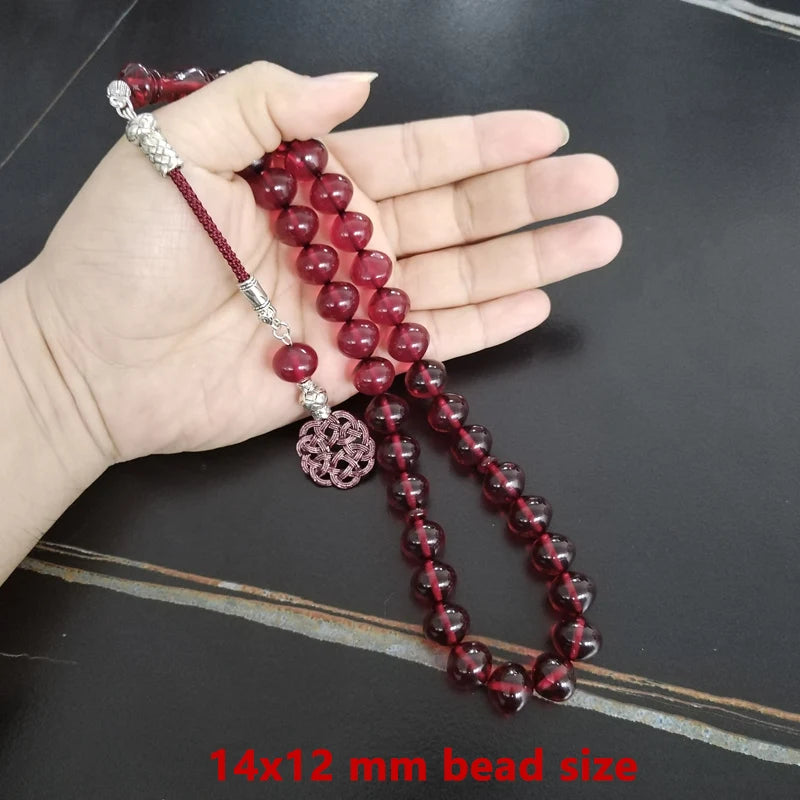 Islamic Prayer beads