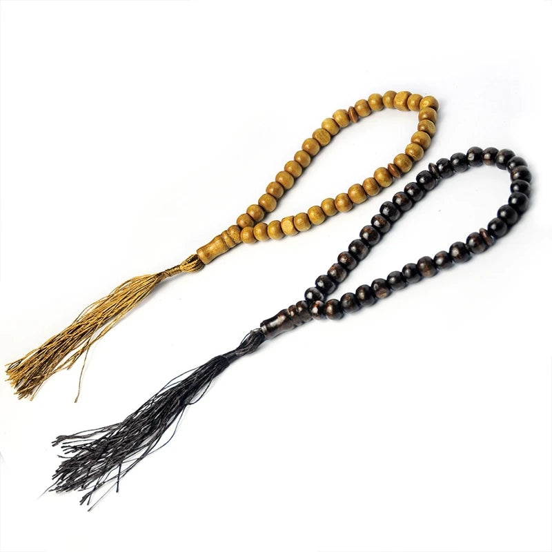 33 Prayer Beads For Muslim
