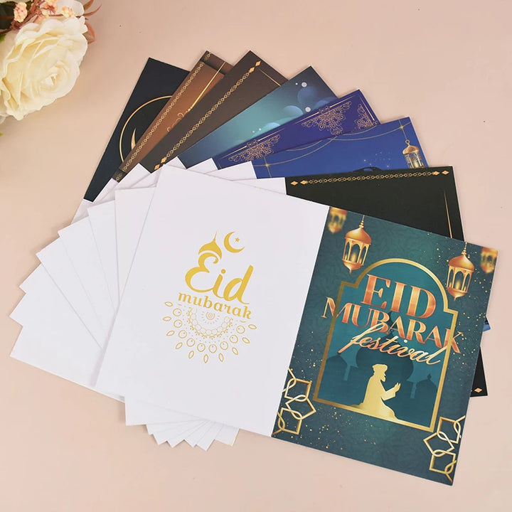 Muslim Greetings Cards