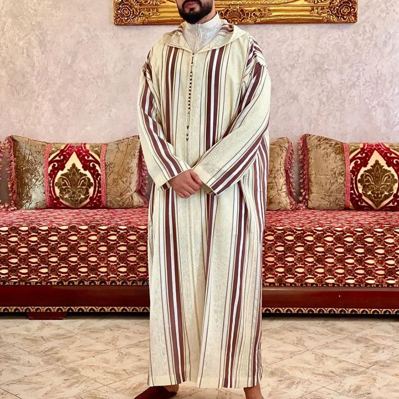 Muslim Kaftan for Men