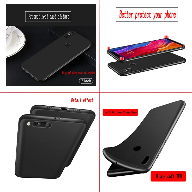 Muslim Surah Phone Case