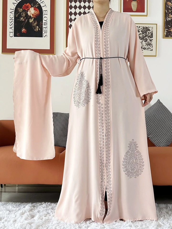 Muslim Women Robe