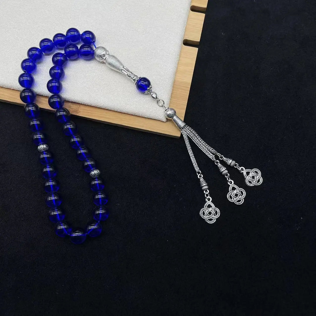 Muslim Prayer Hand String Tesbih