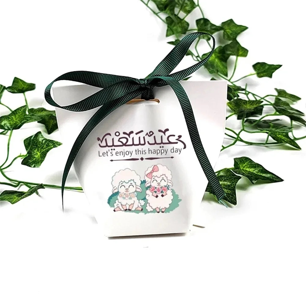 Umrah Gift Bags For Kids