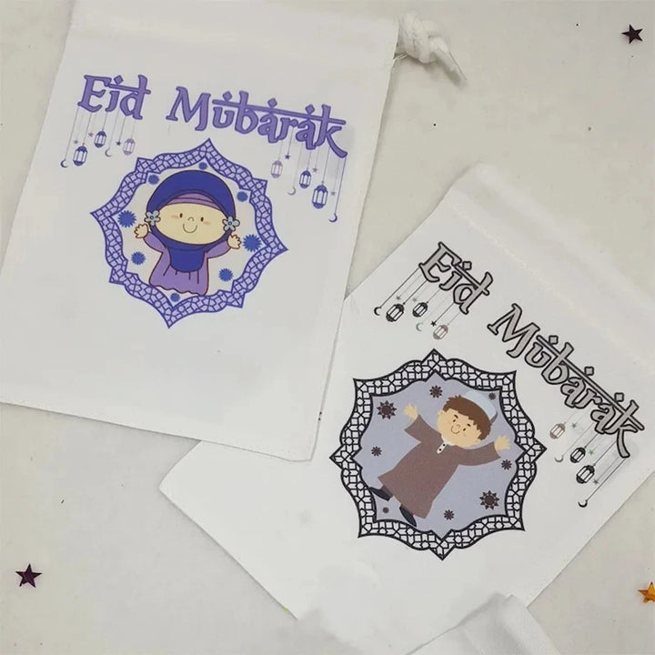 Muslim Gift Bags