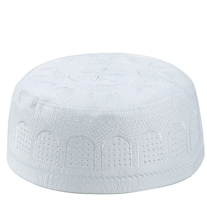 Muslim Men Prayer Cap