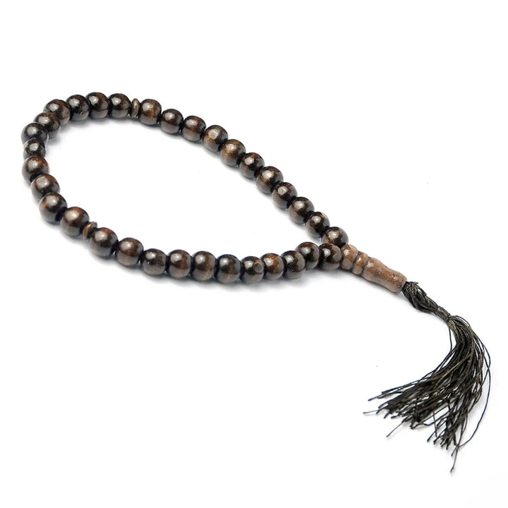 33 Prayer Beads For Muslim