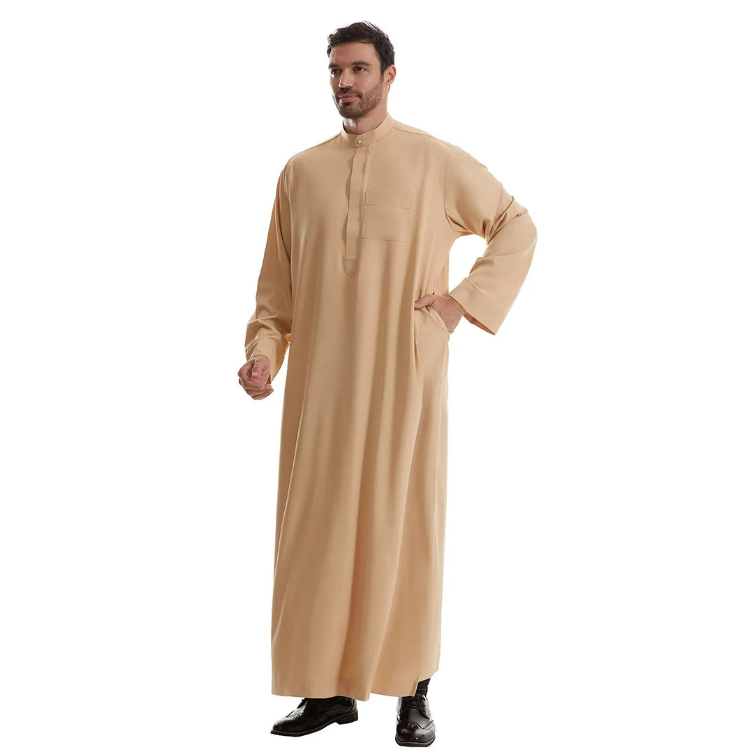 Muslim Men Thobe