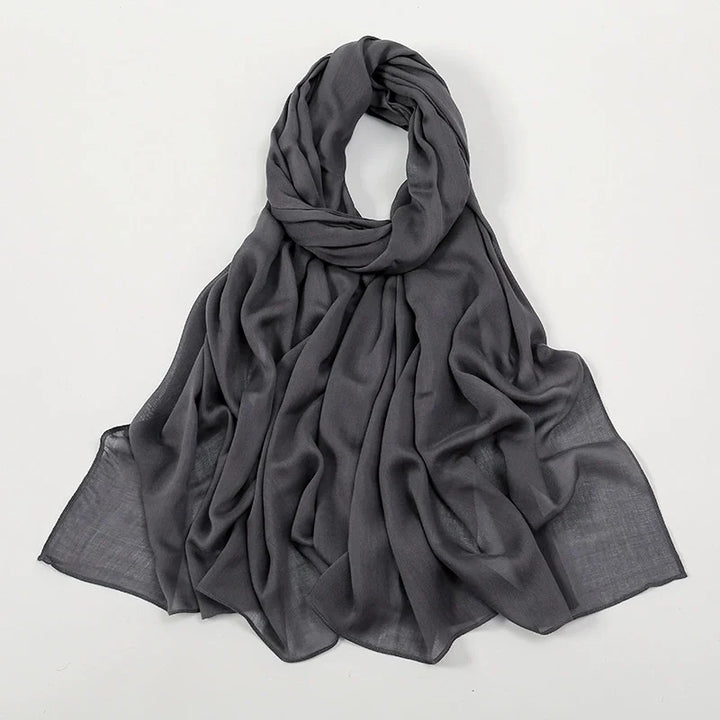 Premium Bamboo Modal Hijab