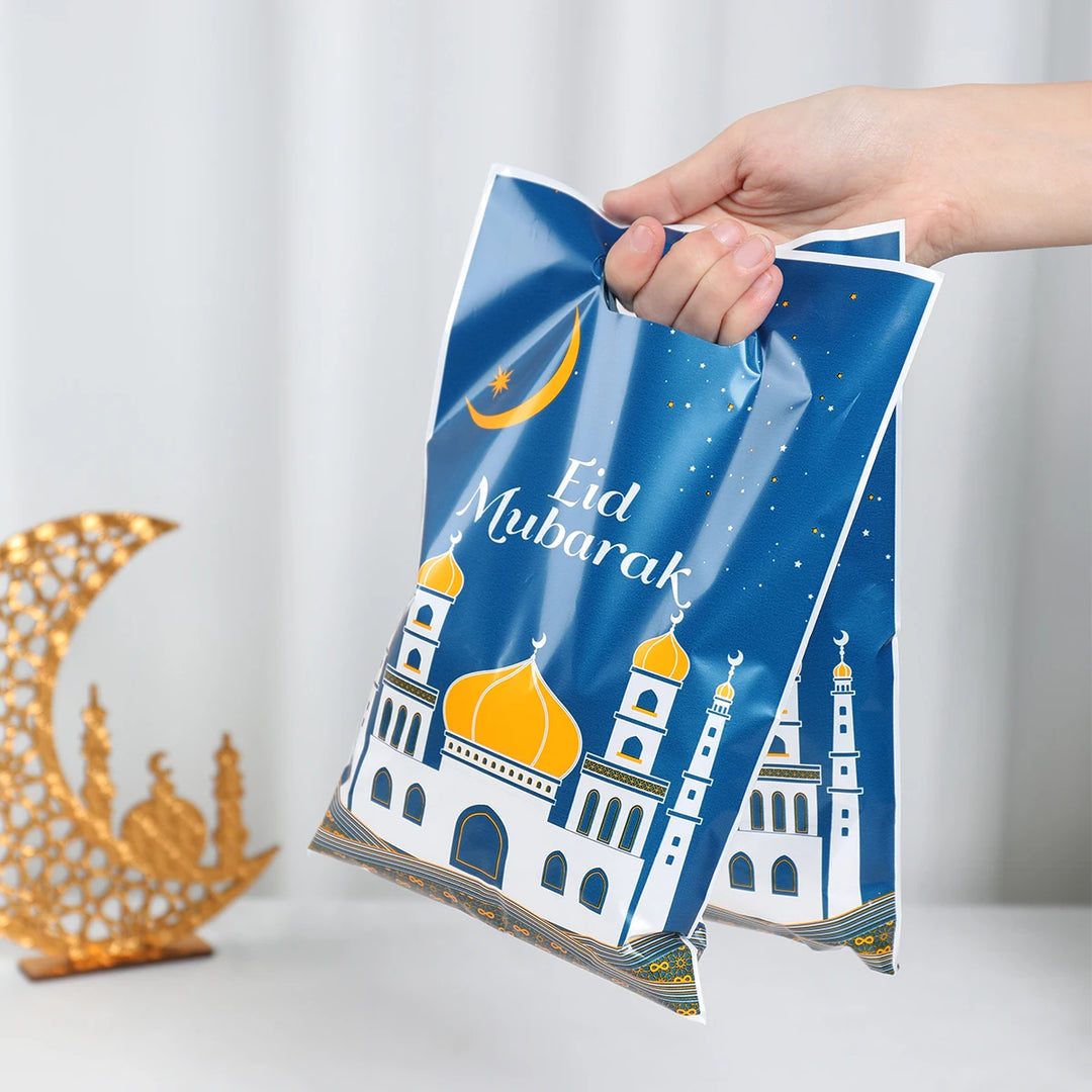 Muslim Gift Bags