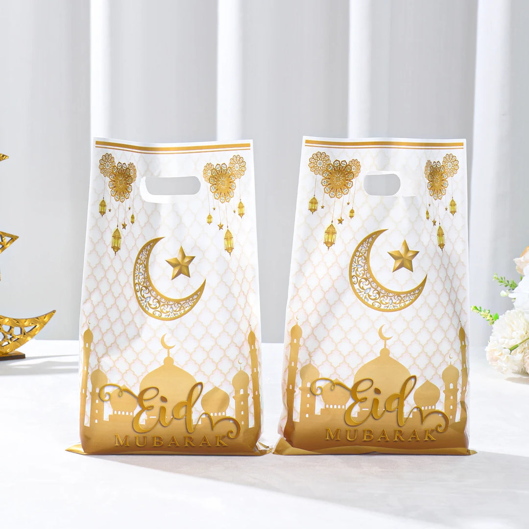 Muslim Gift Bags
