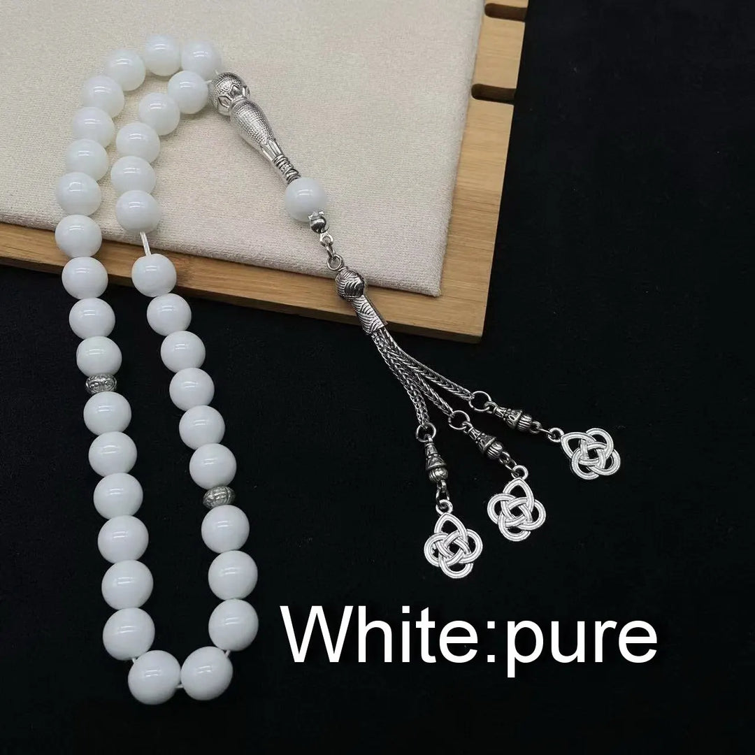 Muslim Prayer Hand String Tesbih