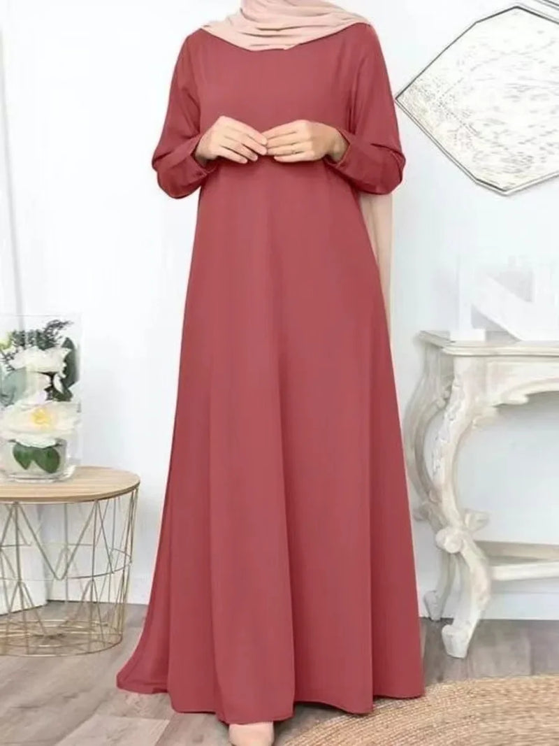 Muslim Dress for Women