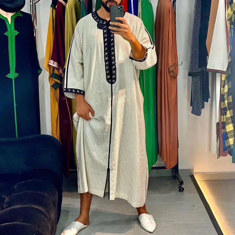 Muslim Kaftan for Men