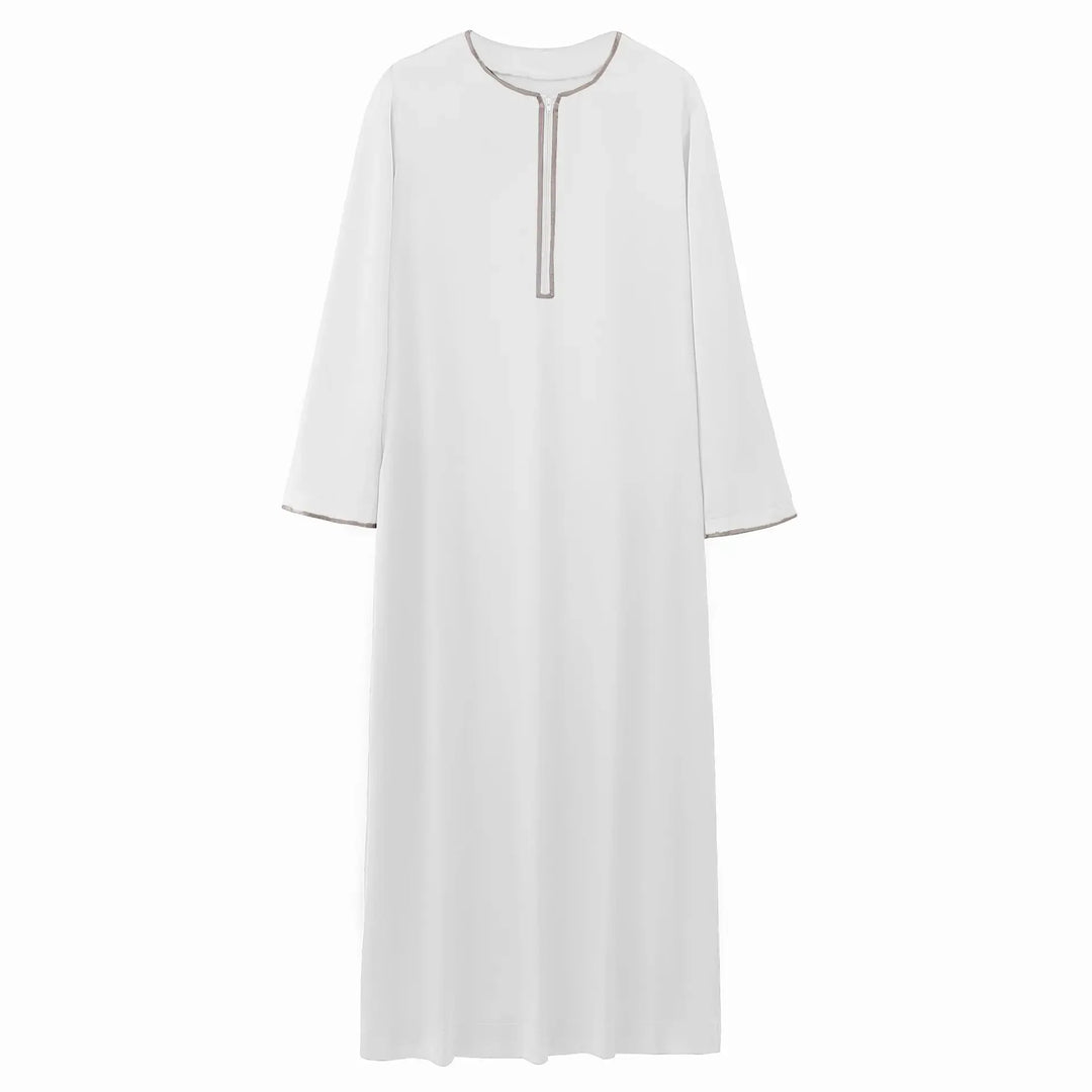Muslim Men Jubba Thobe