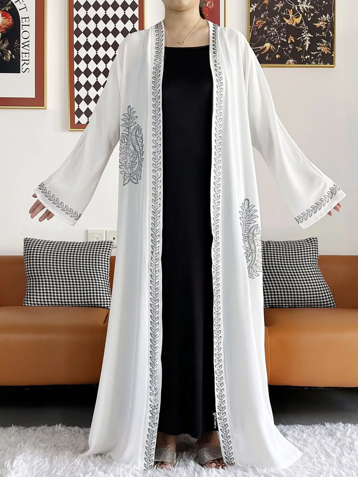 Muslim Women Robe