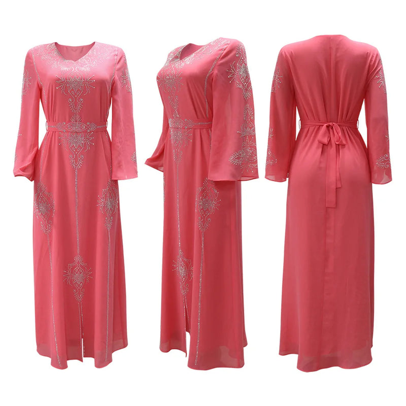 Muslim Abaya for Women