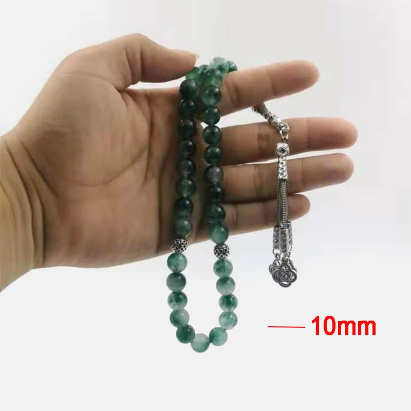 Natural Islamic Tasbih