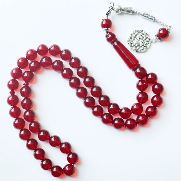 Prayer Beads Tasbih for Muslims