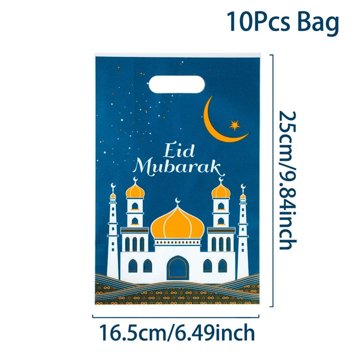 Muslim Gift Bags