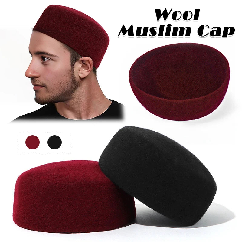 Muslim Caps for Men