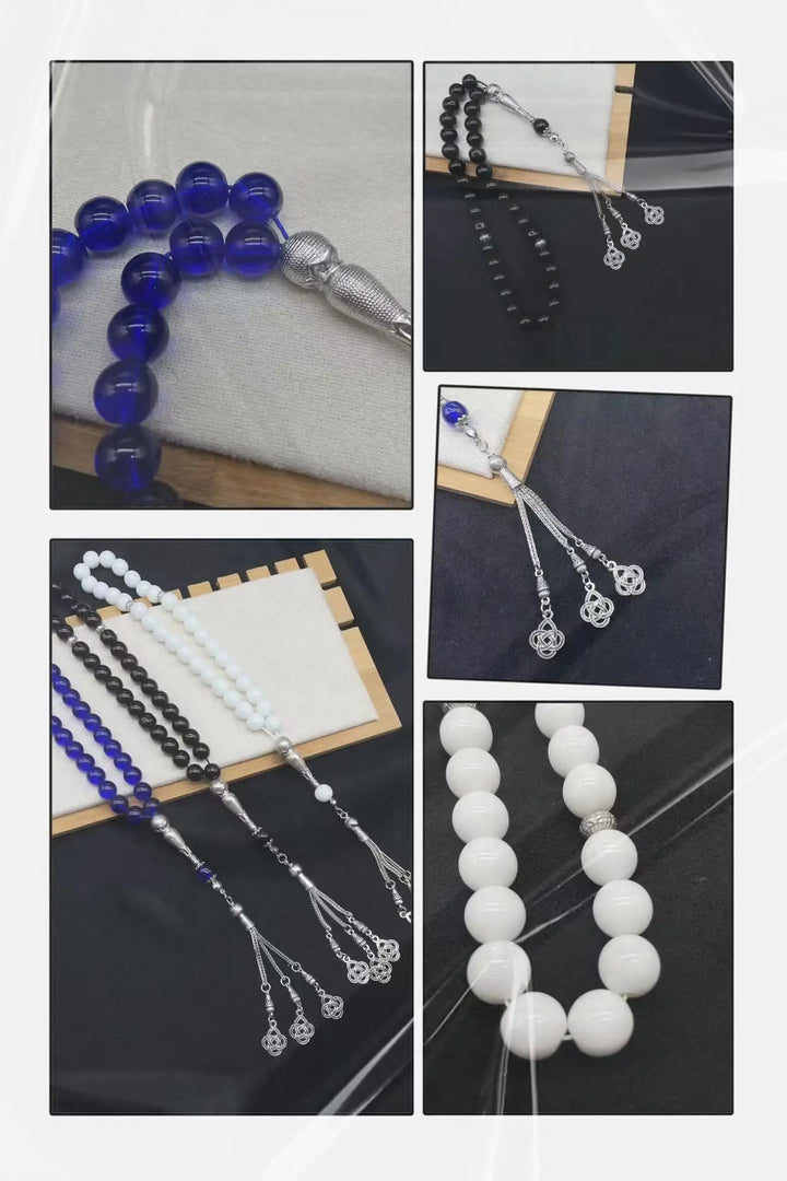 Muslim Prayer Hand String Tesbih