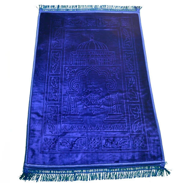 Non-slip Muslim Prayer Mat