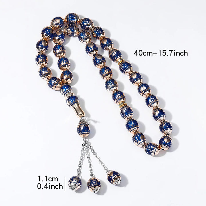 Islam Tasbih Prayer Beads