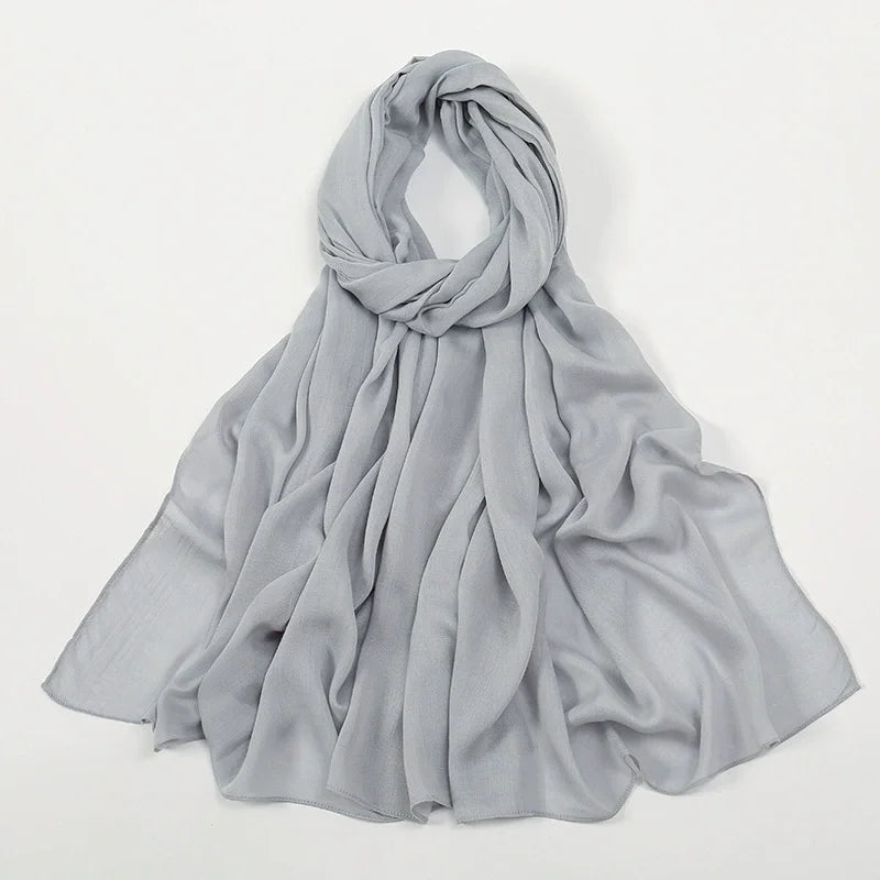 Premium Bamboo Modal Hijab