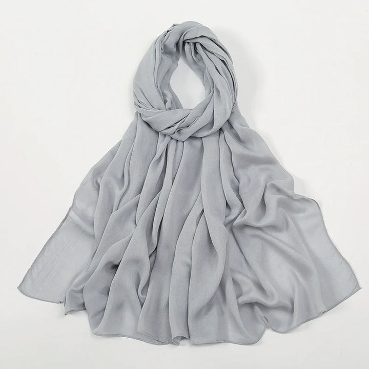 Premium Bamboo Modal Hijab