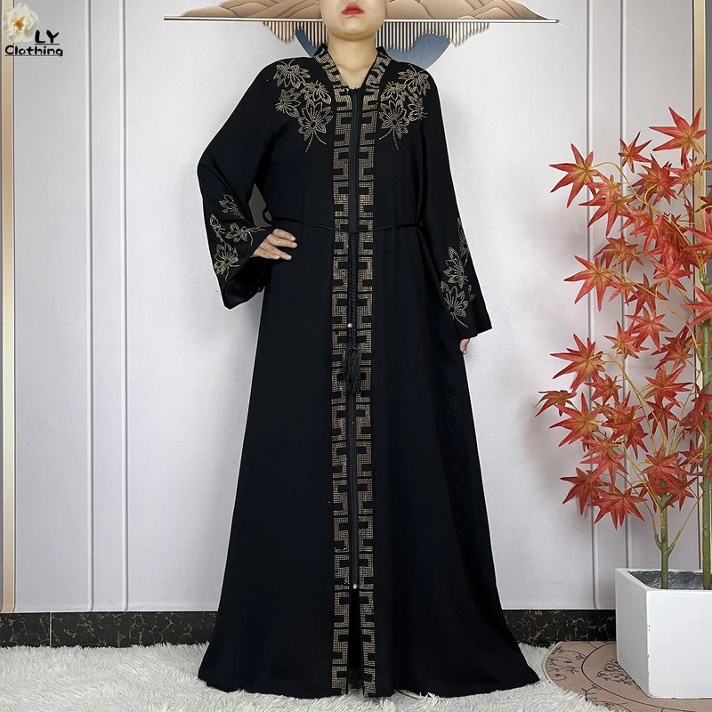 Abaya for Muslim Women