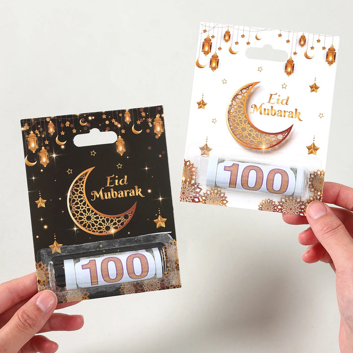 Muslim Money Envelopes /