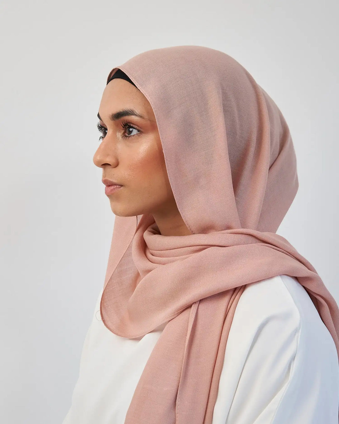 Premium Bamboo Modal Hijab