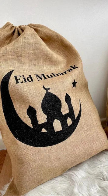 Muslim Keepsake bag