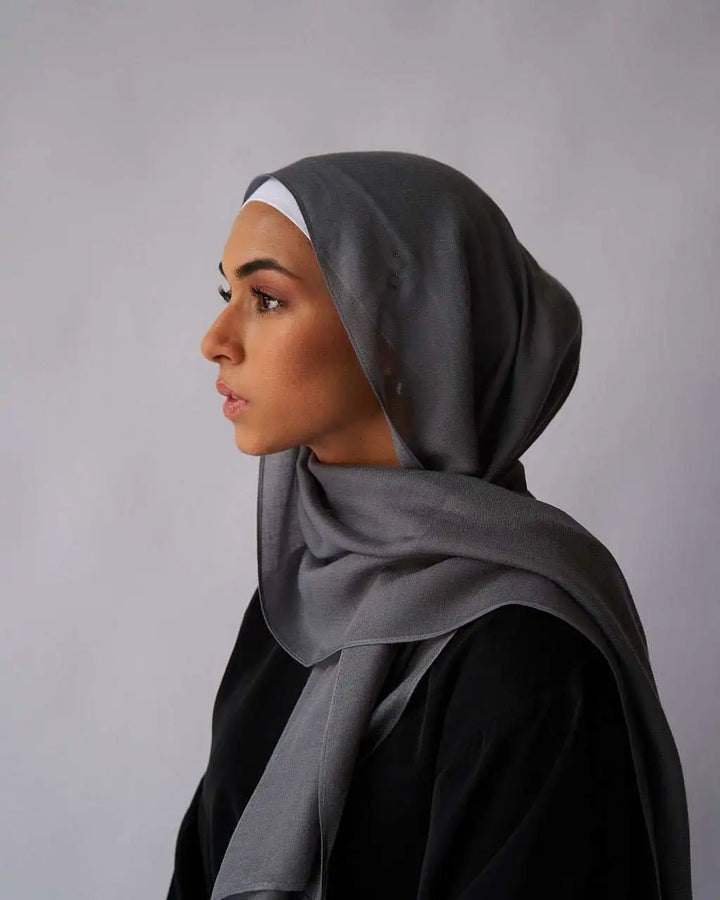 Premium Bamboo Modal Hijab