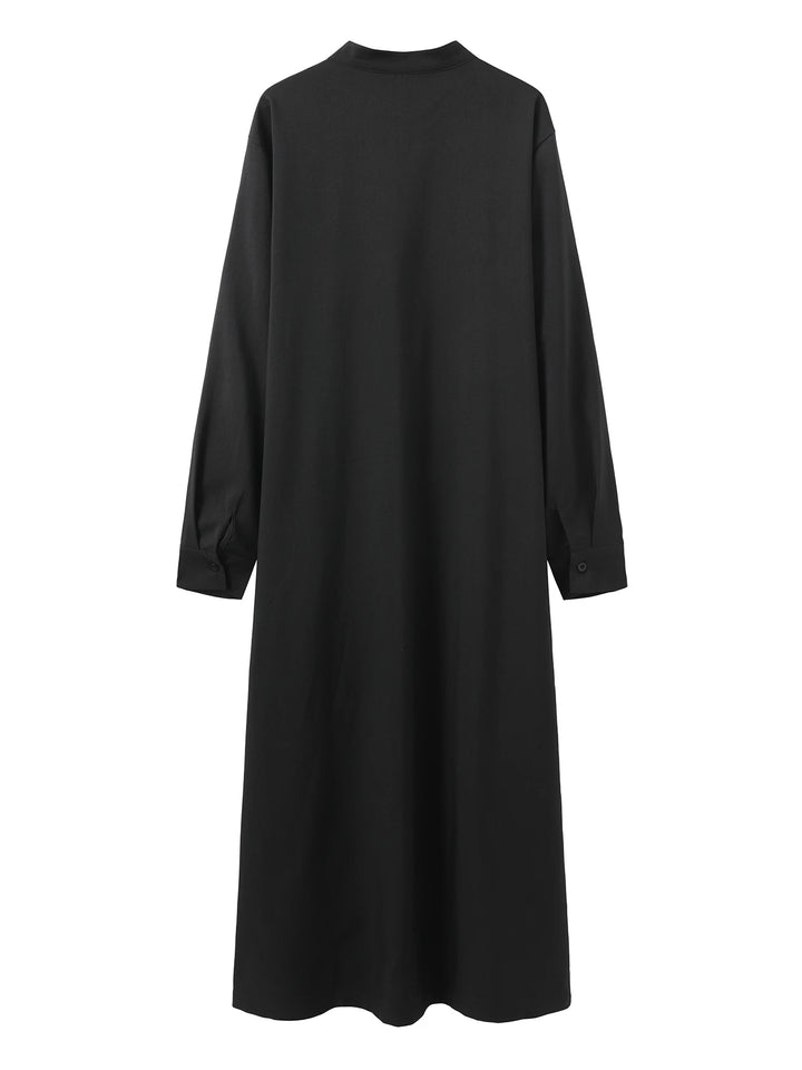 Muslim men's Formal Thobes
